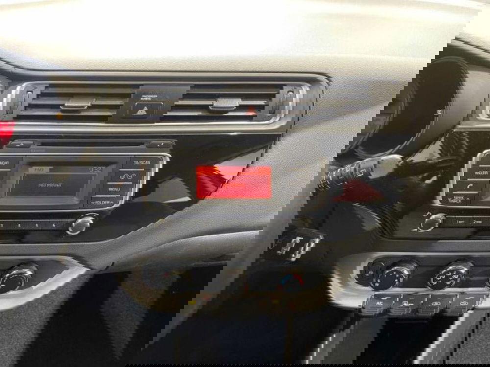 Kia Rio usata a Sondrio (17)