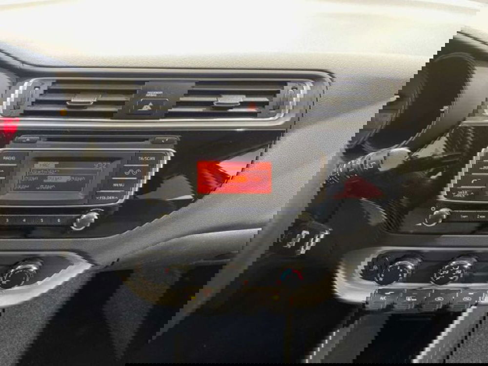 Kia Rio usata a Sondrio (18)
