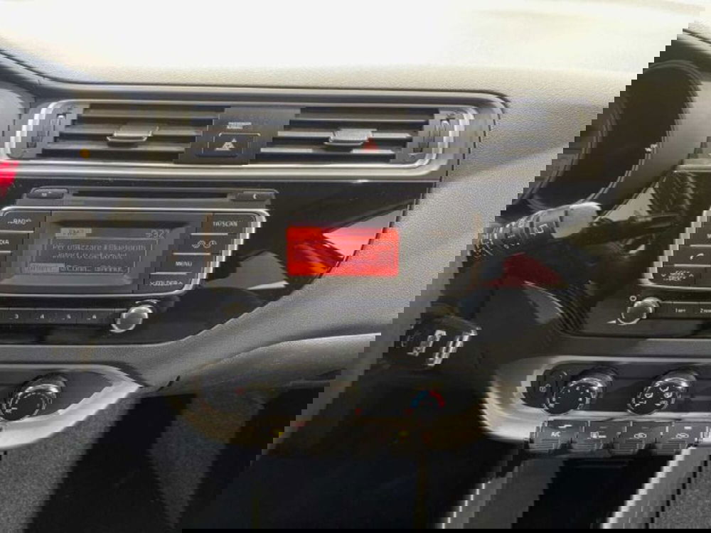 Kia Rio usata a Sondrio (19)