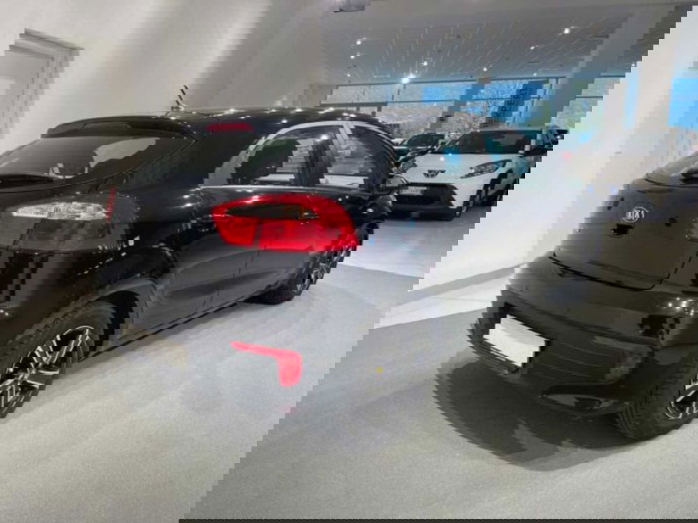 Kia Rio usata a Sondrio (5)