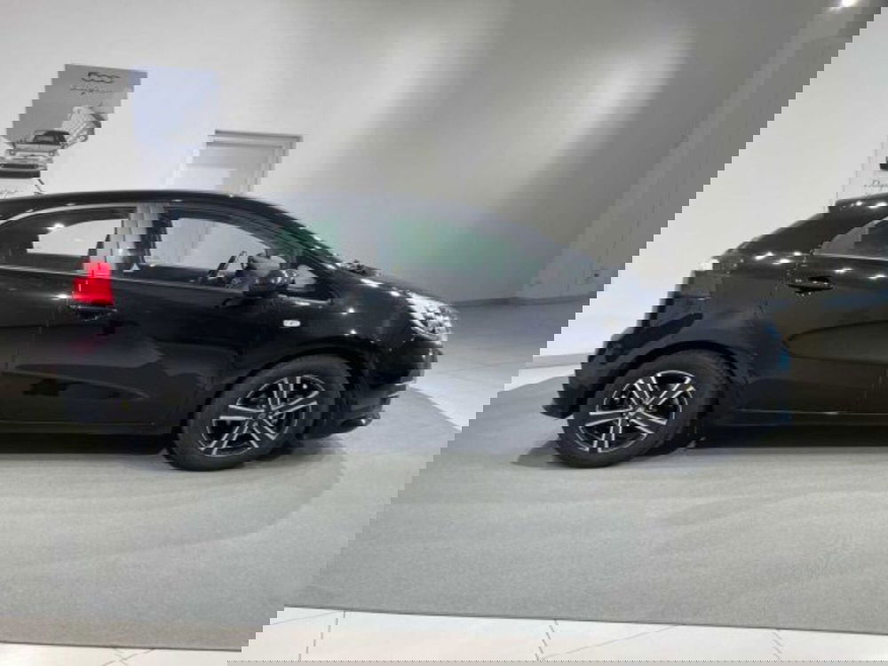 Kia Rio usata a Sondrio (6)