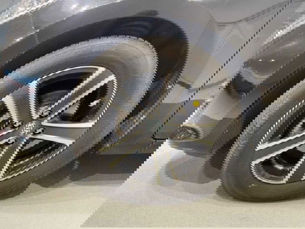 Kia Rio usata a Sondrio (9)