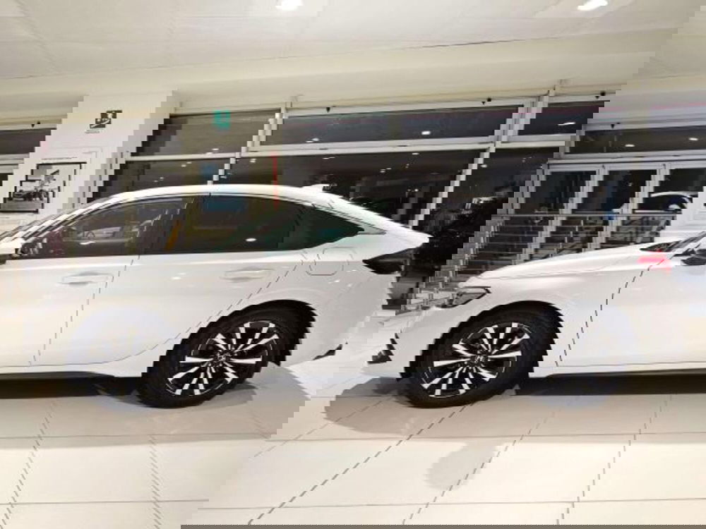 Honda Civic nuova a Savona (5)