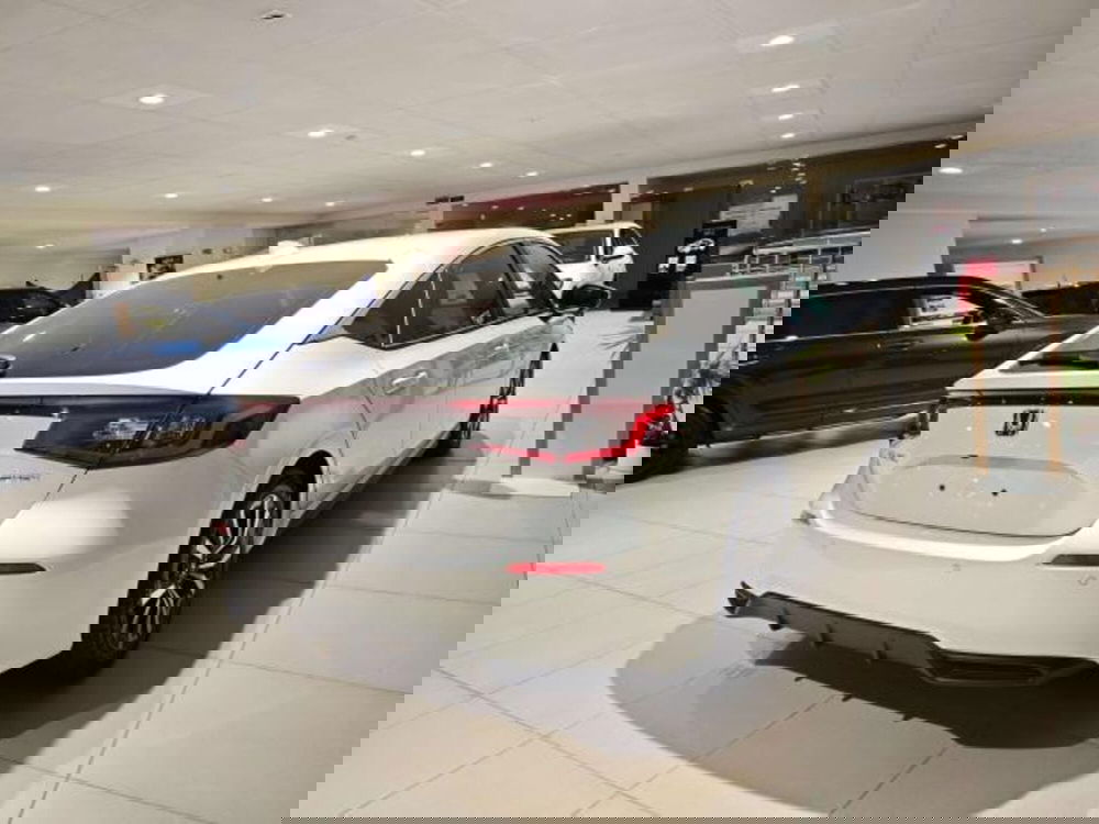 Honda Civic nuova a Savona (8)