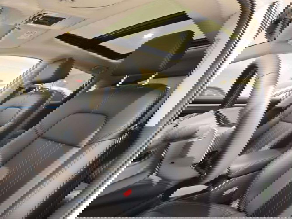 Honda ZR-V nuova a Savona (12)