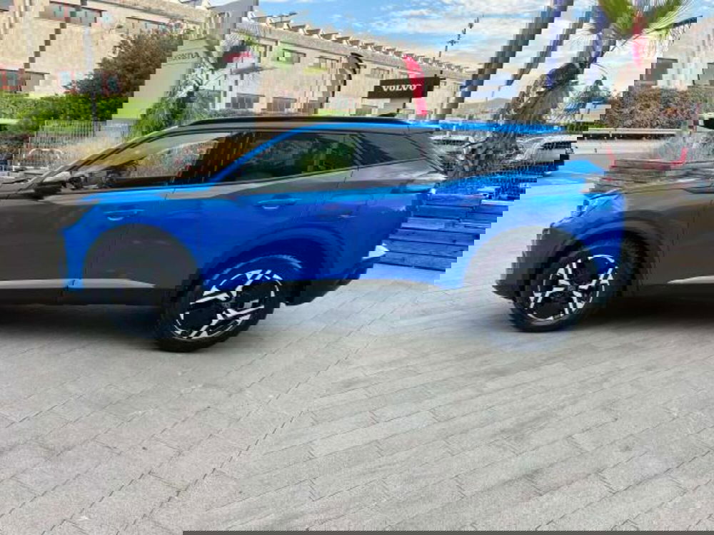 Peugeot 2008 usata a Savona (10)