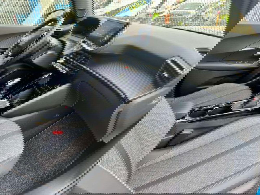 Peugeot 2008 usata a Savona (14)