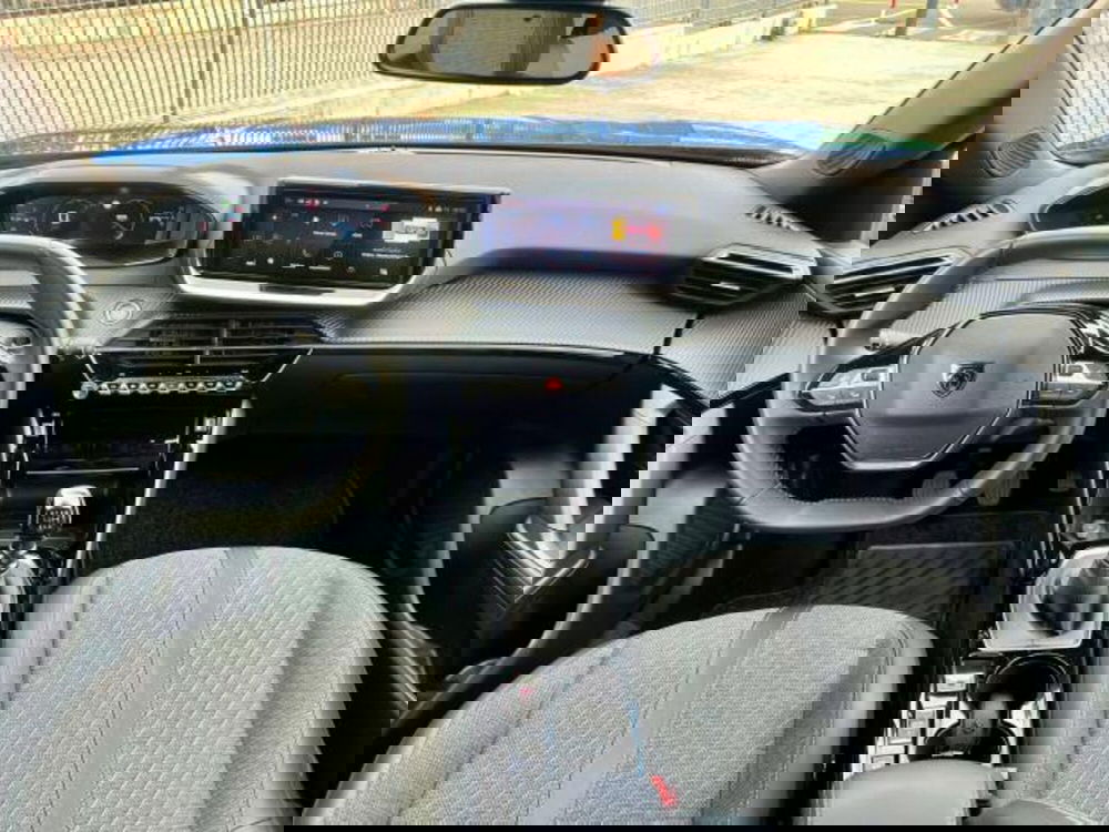 Peugeot 2008 usata a Savona (15)