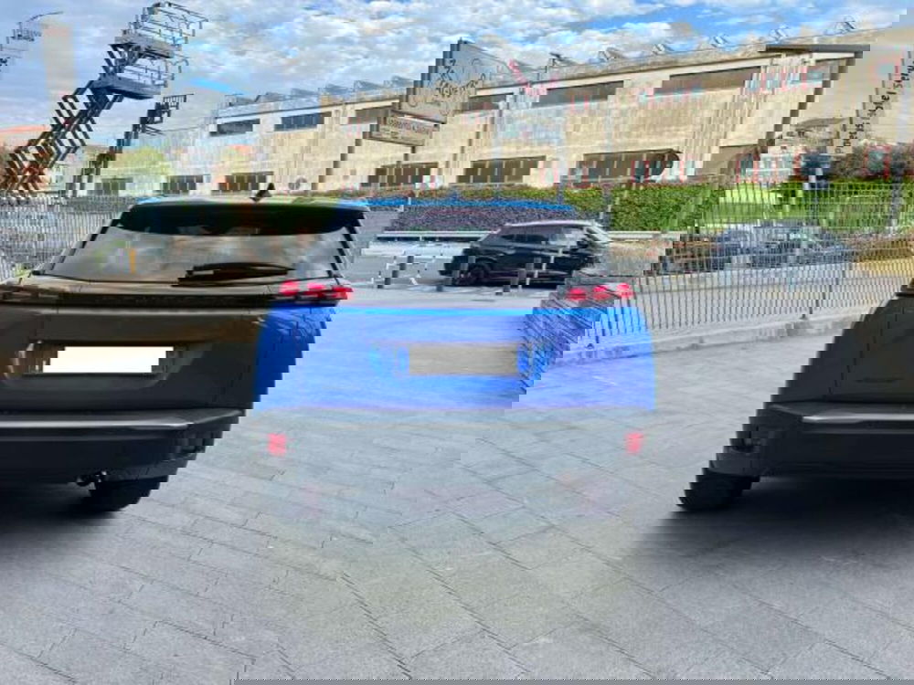 Peugeot 2008 usata a Savona (5)