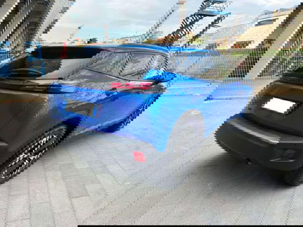 Peugeot 2008 usata a Savona (6)