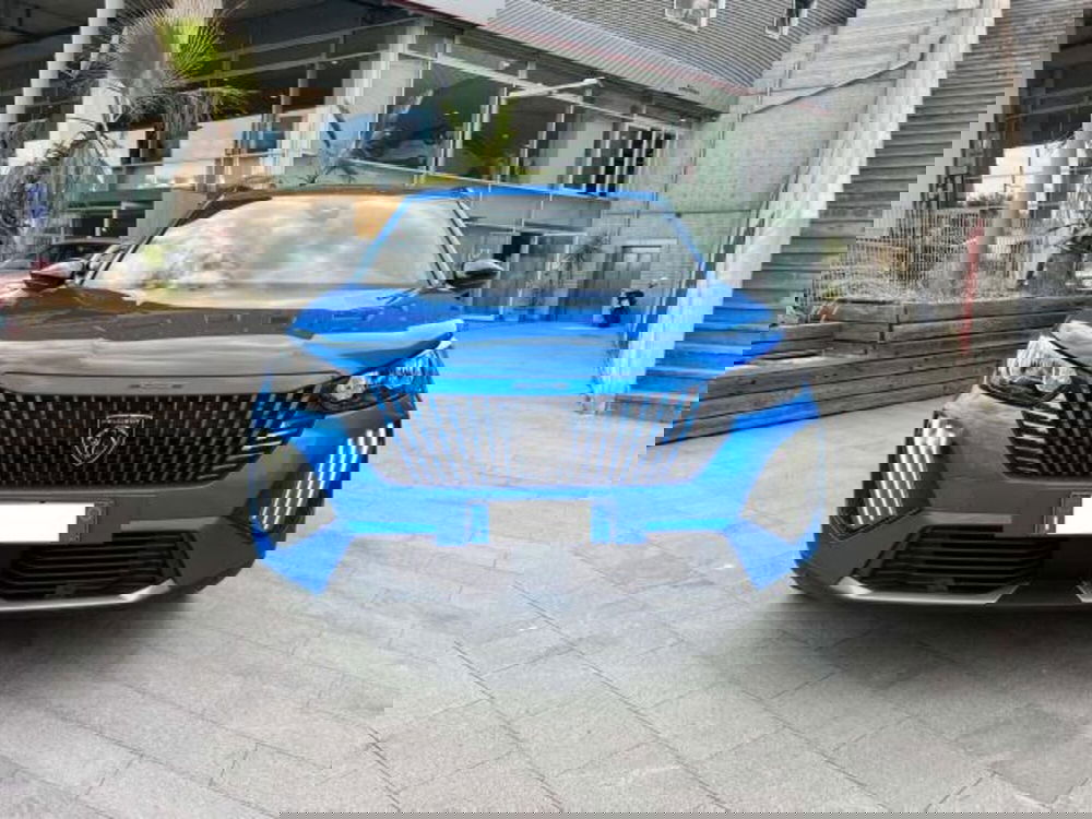 Peugeot 2008 usata a Savona (9)