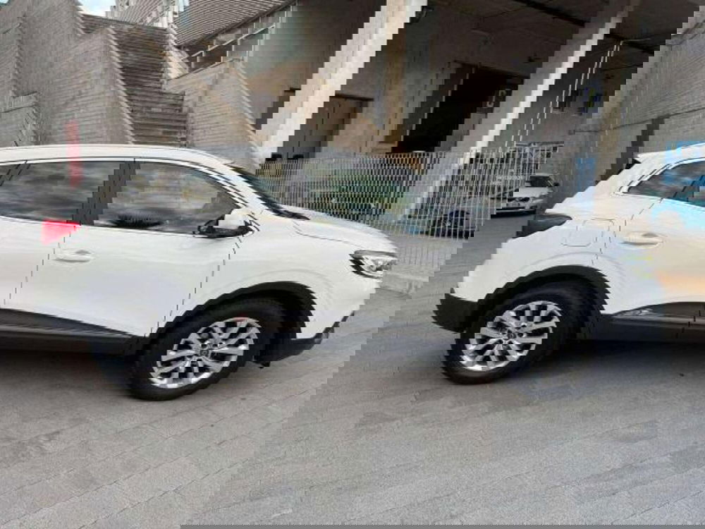 Renault Kadjar usata a Savona (5)