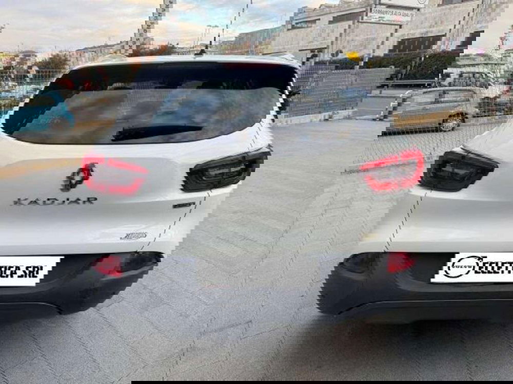 Renault Kadjar usata a Savona (7)