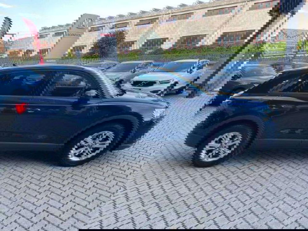 Audi Q3 usata a Savona (3)