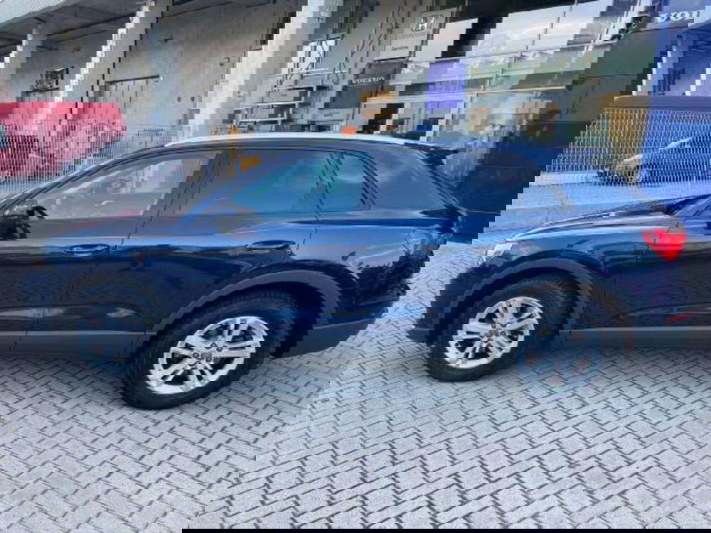 Audi Q3 usata a Savona (7)