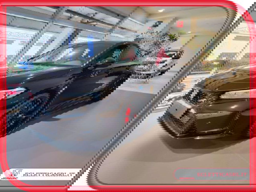 Honda Civic nuova a Savona