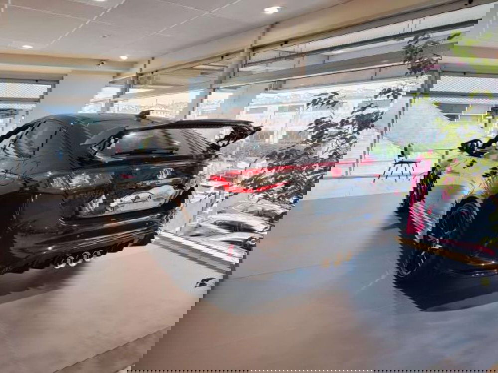 Honda Civic nuova a Savona (2)