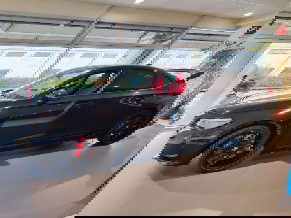 Honda Civic nuova a Savona (3)