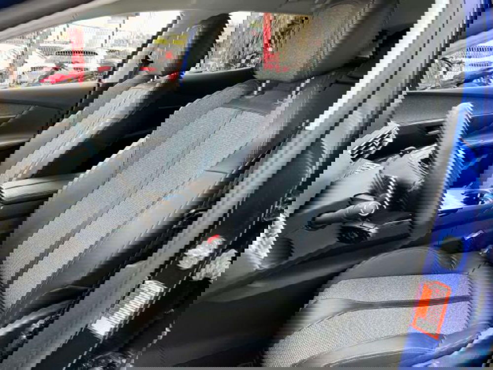 Peugeot 3008 usata a Savona (12)