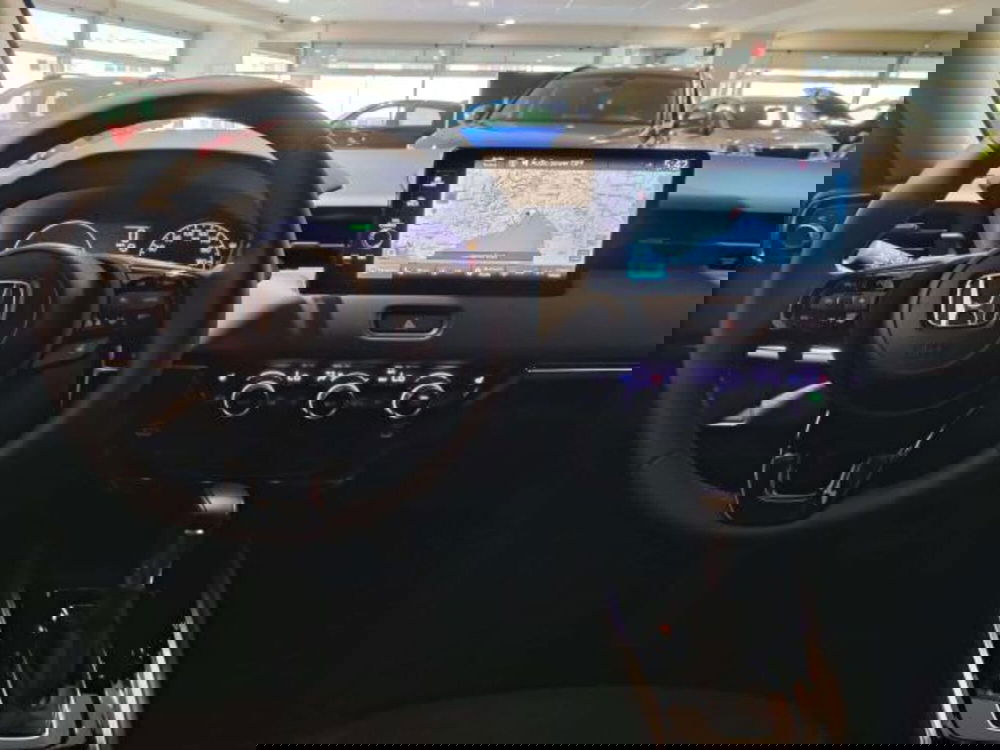 Honda HR-V nuova a Savona (10)