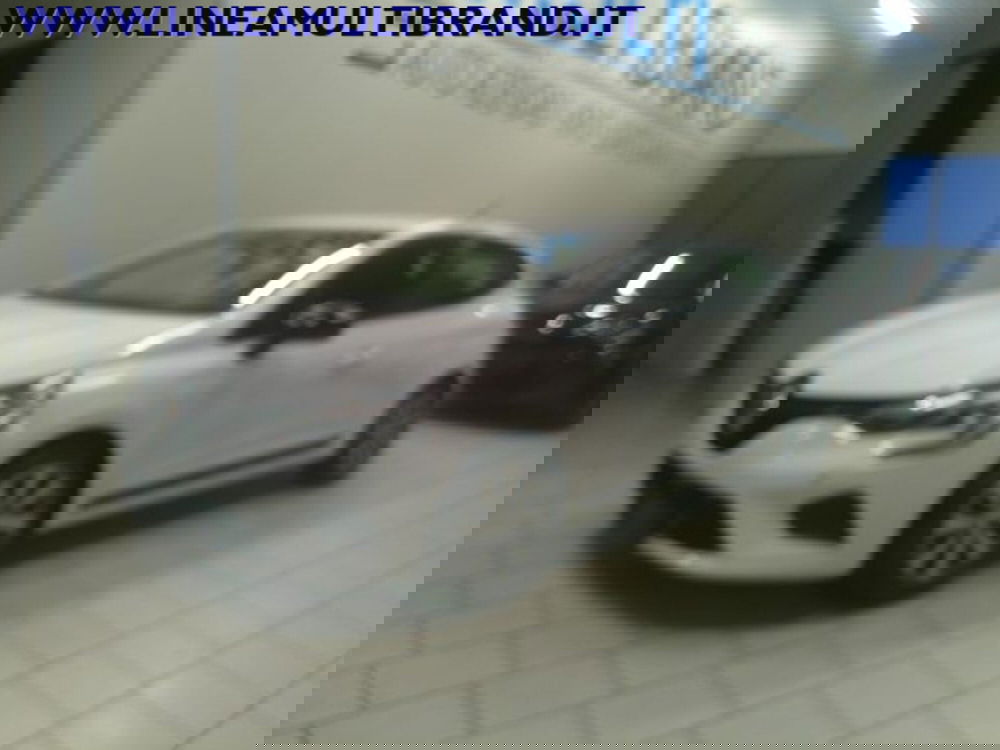 Renault Clio usata a Piacenza