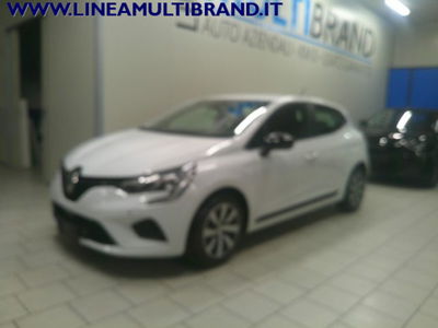 Renault Clio 1.0 tce Techno Gpl 100cv del 2023 usata a Piacenza