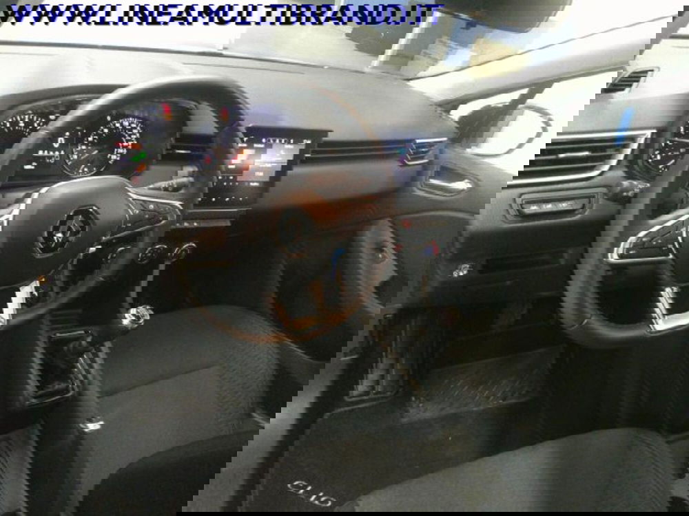 Renault Clio usata a Piacenza (11)