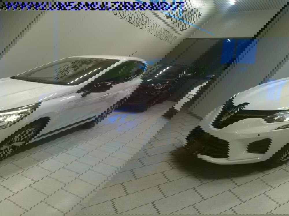 Renault Clio usata a Piacenza (12)