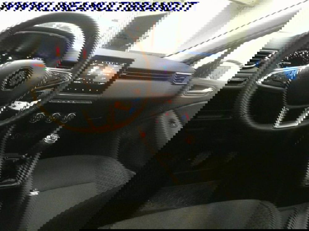 Renault Clio usata a Piacenza (13)