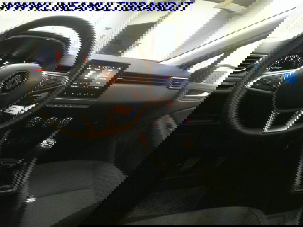 Renault Clio usata a Piacenza (14)