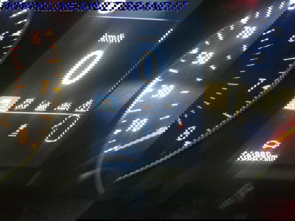 Renault Clio usata a Piacenza (19)