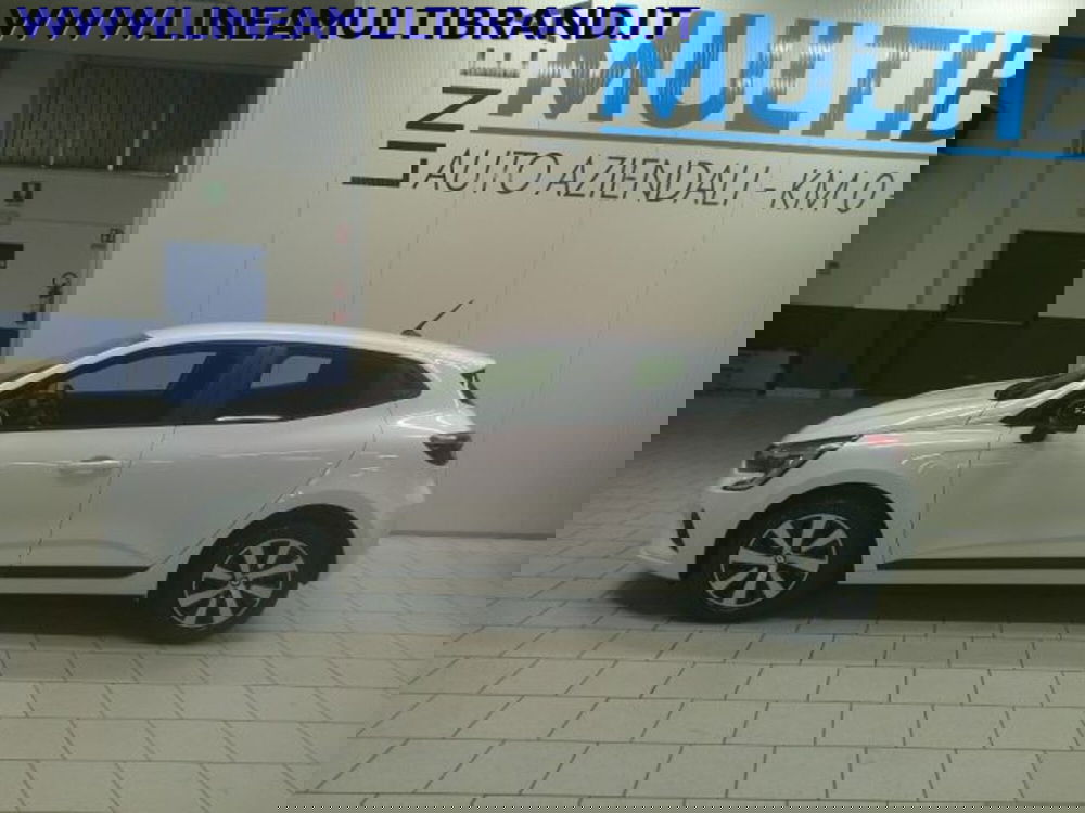 Renault Clio usata a Piacenza (2)