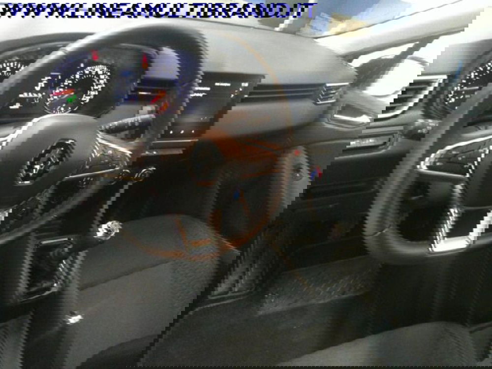 Renault Clio usata a Piacenza (20)