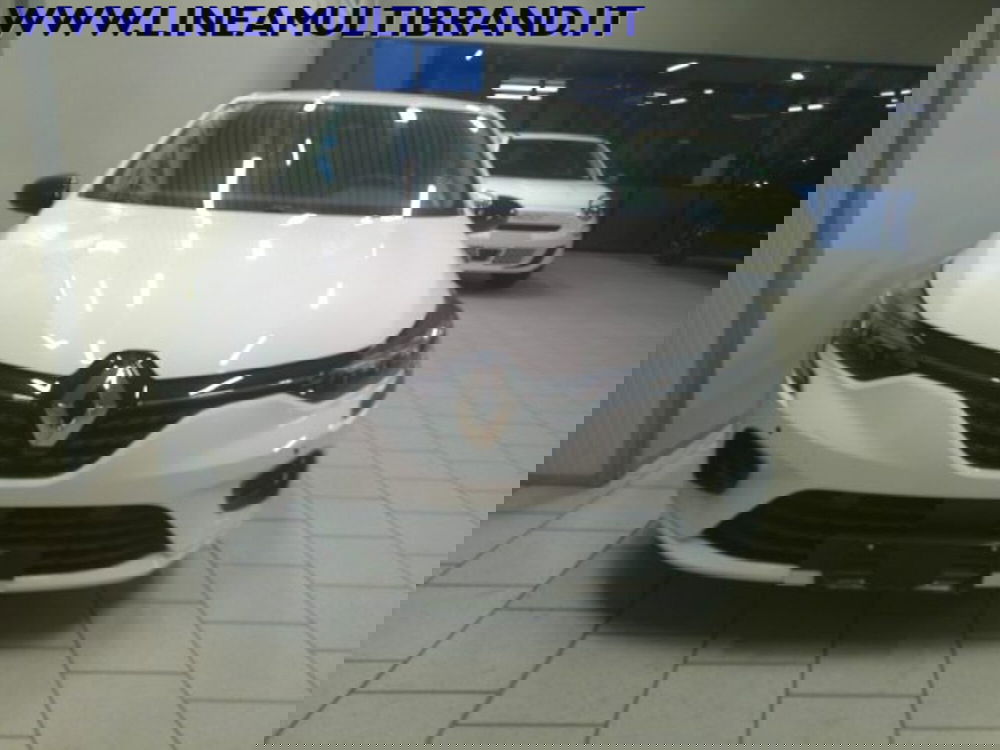 Renault Clio usata a Piacenza (3)