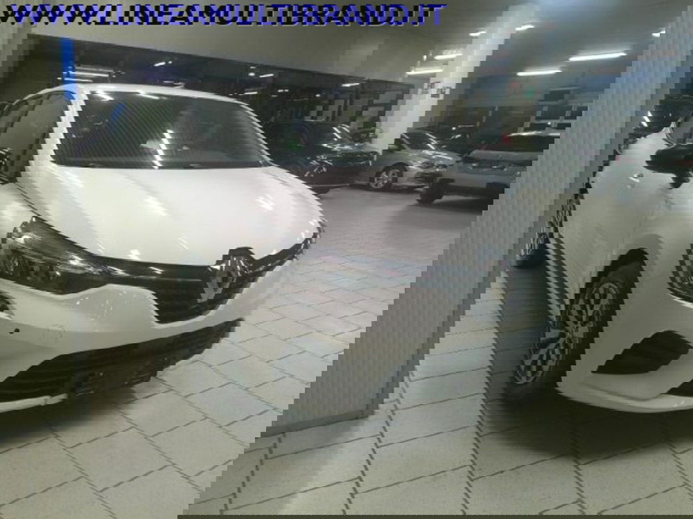 Renault Clio usata a Piacenza (4)