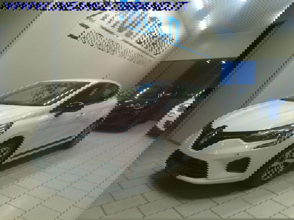 Renault Clio usata a Piacenza (5)