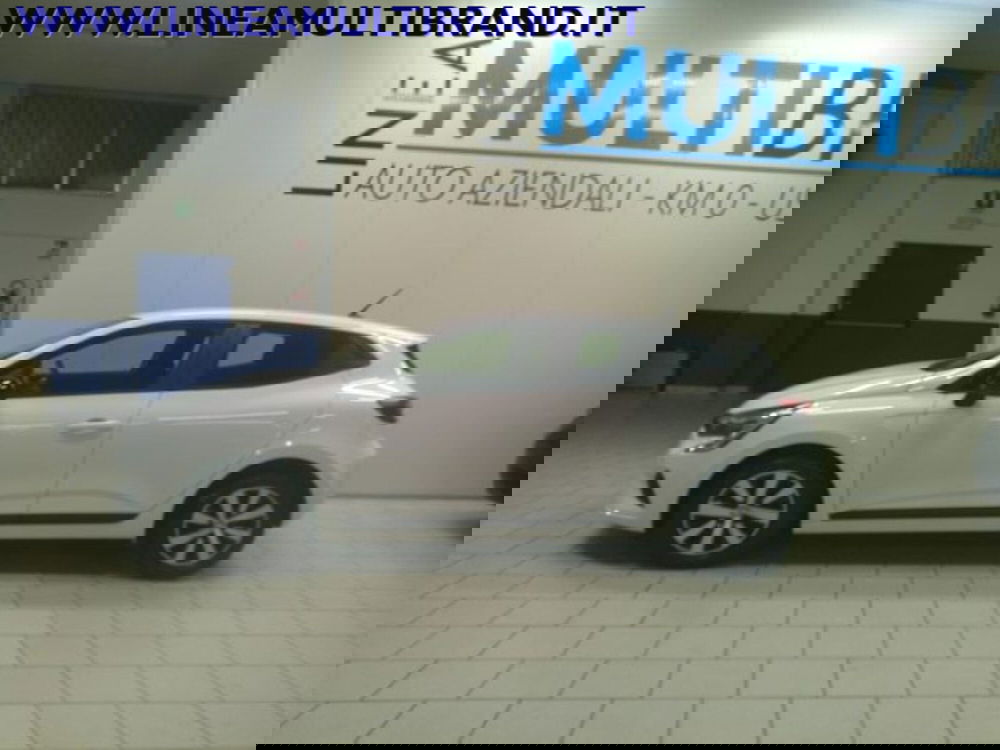 Renault Clio usata a Piacenza (6)