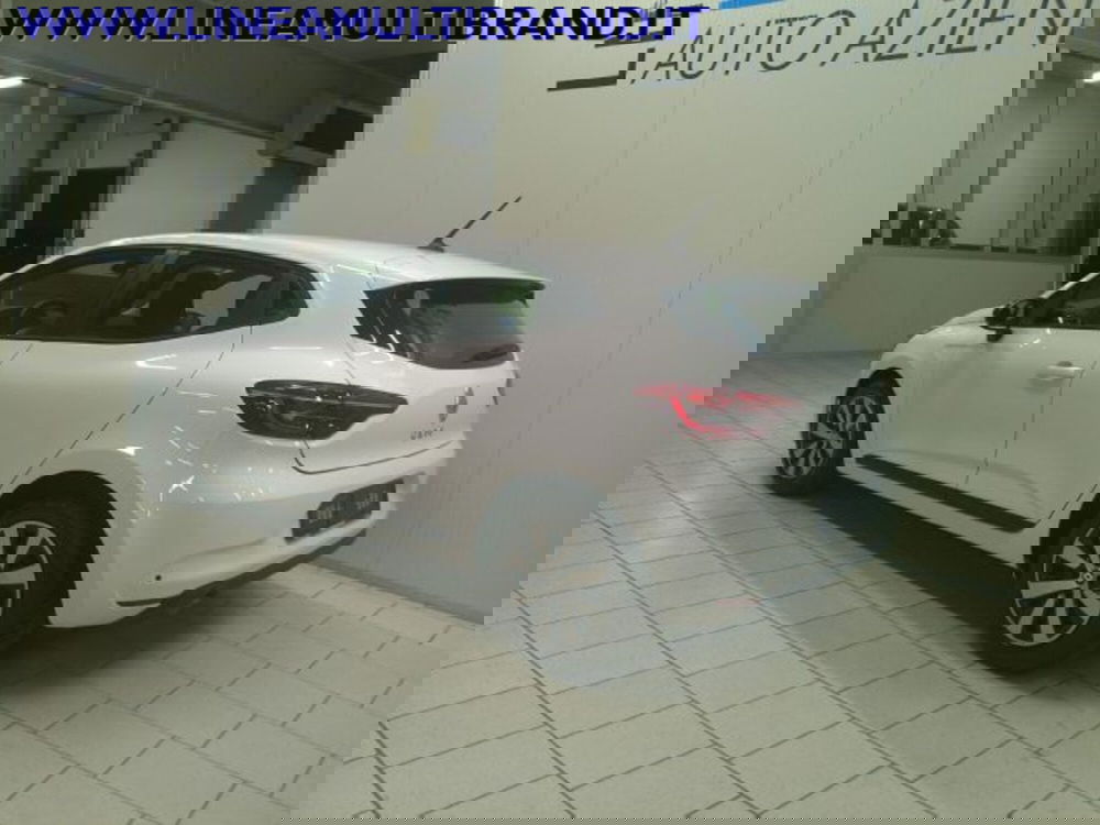 Renault Clio usata a Piacenza (7)