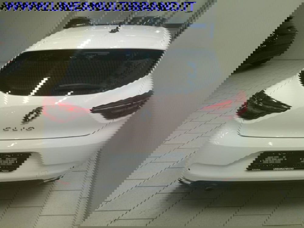 Renault Clio usata a Piacenza (8)