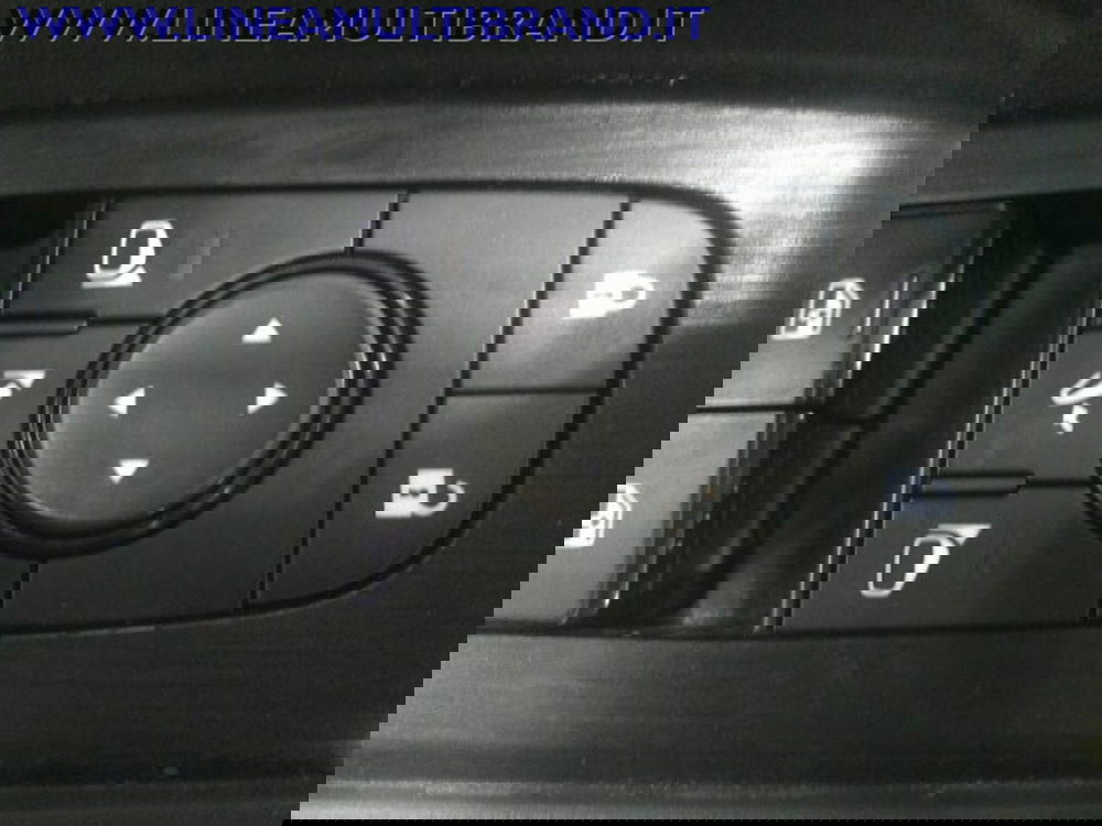 Nissan Qashqai usata a Piacenza (10)