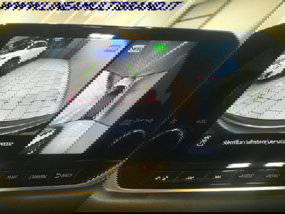 Nissan Qashqai usata a Piacenza (11)