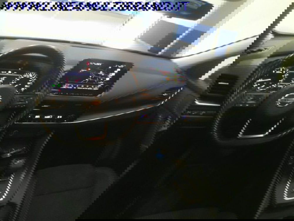 Nissan Qashqai usata a Piacenza (16)