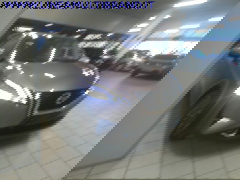 Nissan Qashqai usata a Piacenza (4)