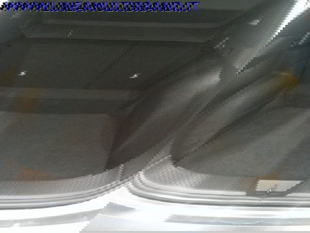 Nissan Qashqai usata a Piacenza (6)