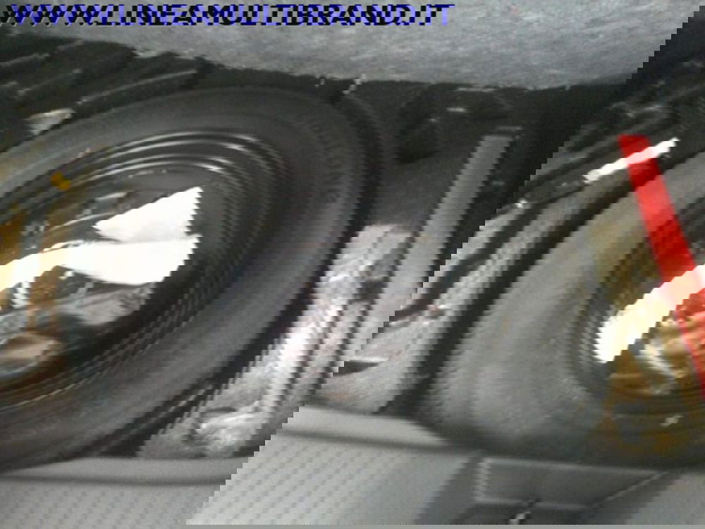 Nissan Qashqai usata a Piacenza (7)