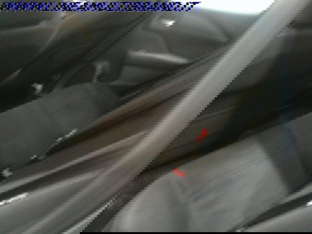 Nissan Qashqai usata a Piacenza (8)