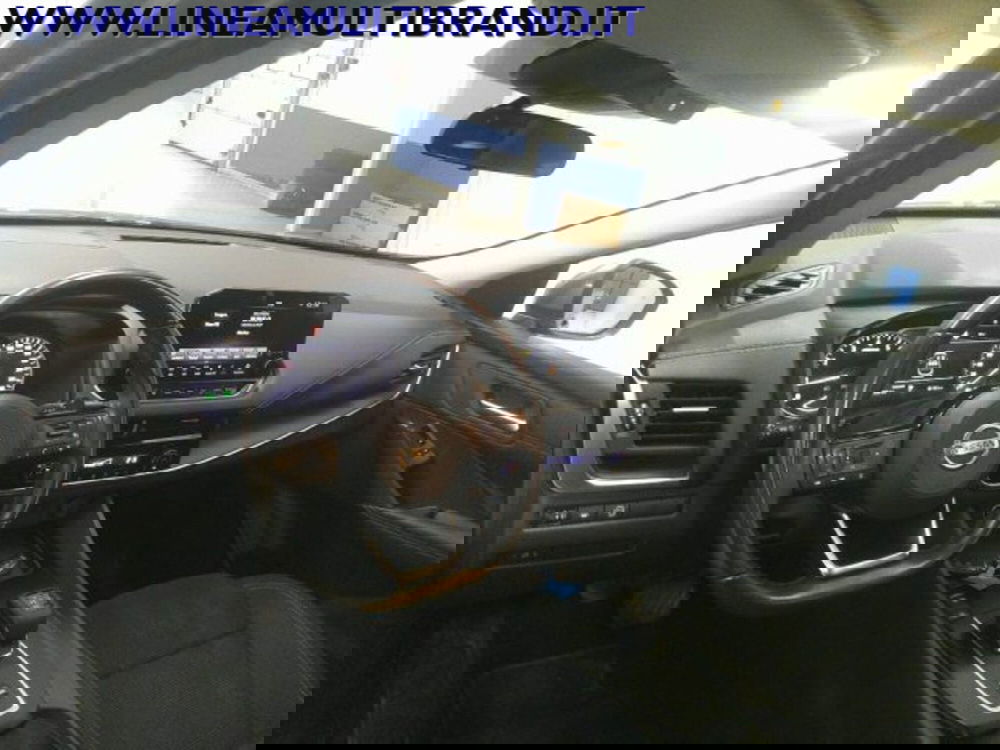 Nissan Qashqai usata a Piacenza (9)