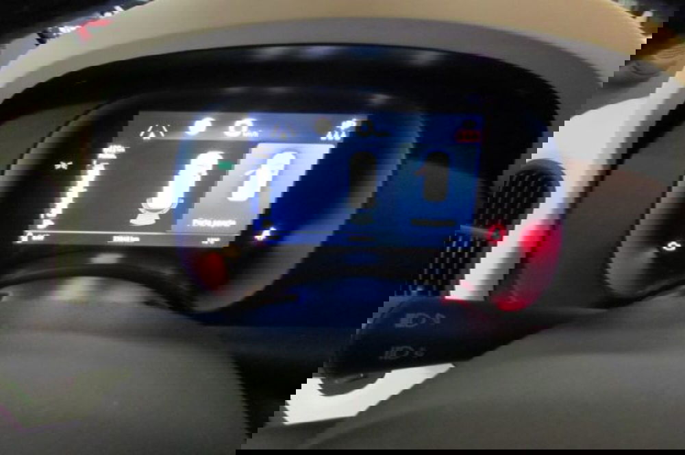 Fiat Panda Cross usata a Milano (11)