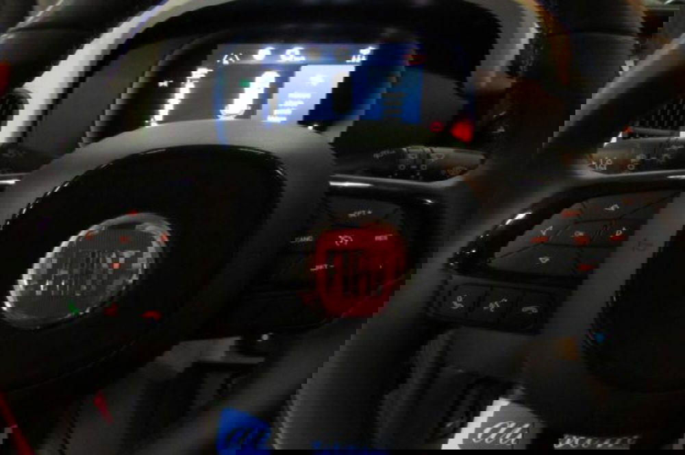 Fiat Panda Cross usata a Milano (12)