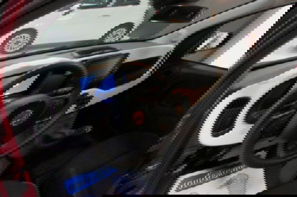 Fiat Panda Cross usata a Milano (7)